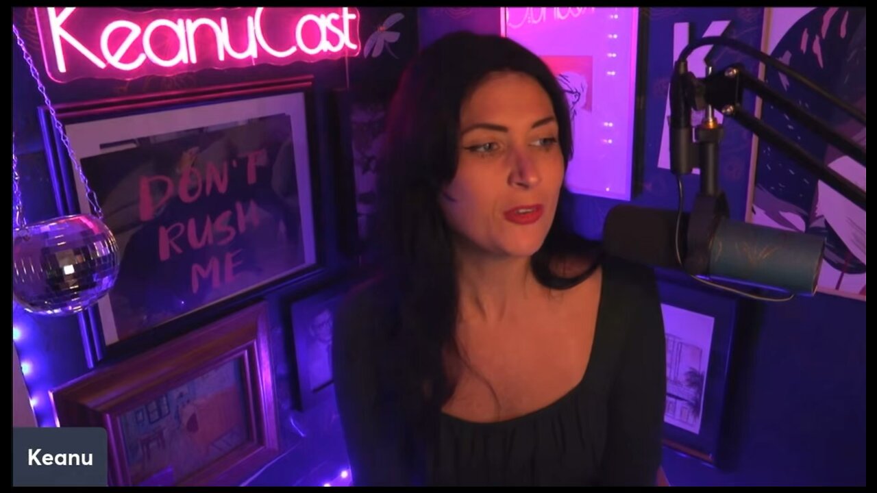 Keanu + EVS: Ethan Van Sciver On Keanu After Facing Nick Rekieta on TLP - 5/31/25