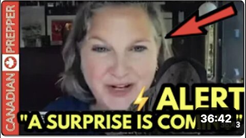 "Iran Blamed by Trump's VP, Gold Hits Record High, Additional Shooter Emerges, Ukraine WW3 Panic"