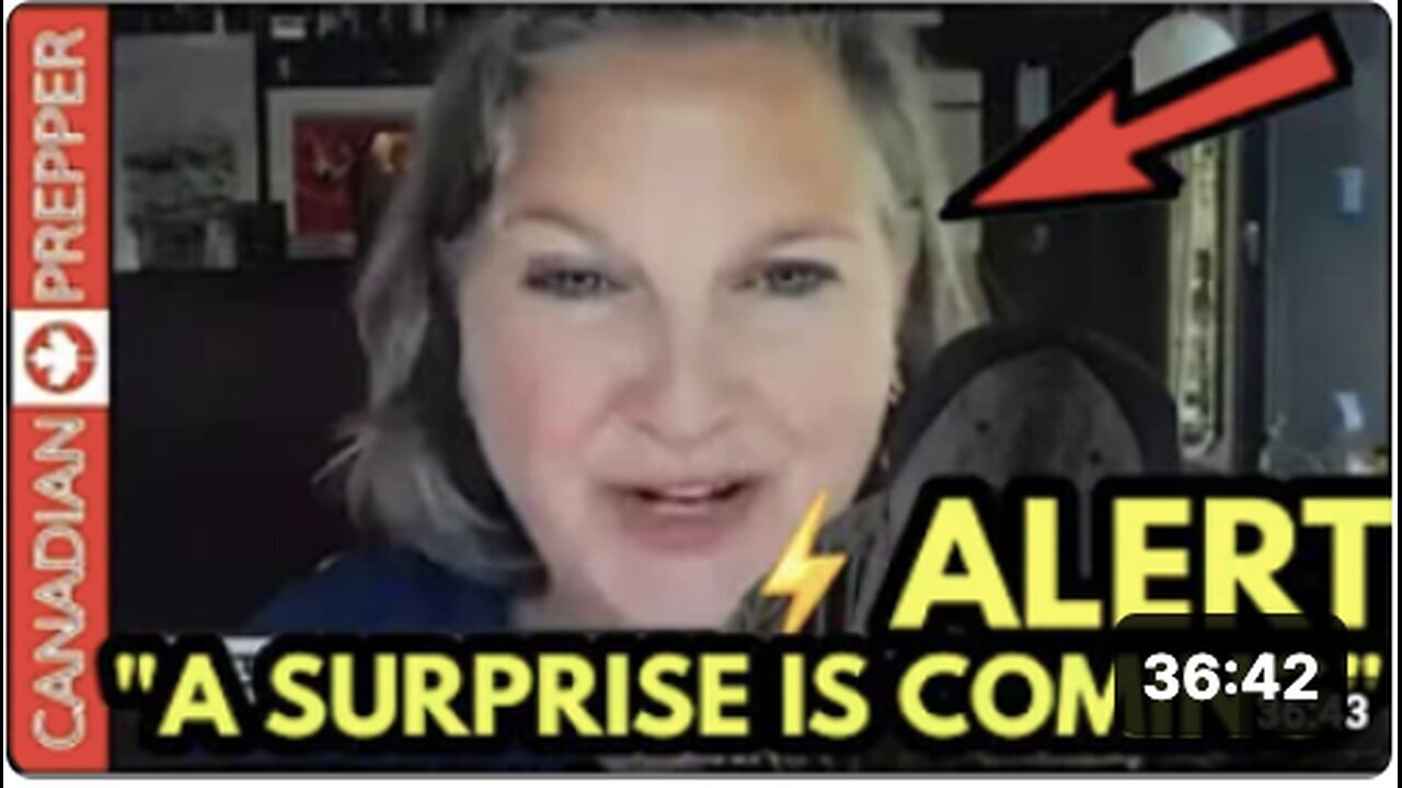 "Iran Blamed by Trump's VP, Gold Hits Record High, Additional Shooter Emerges, Ukraine WW3 Panic"