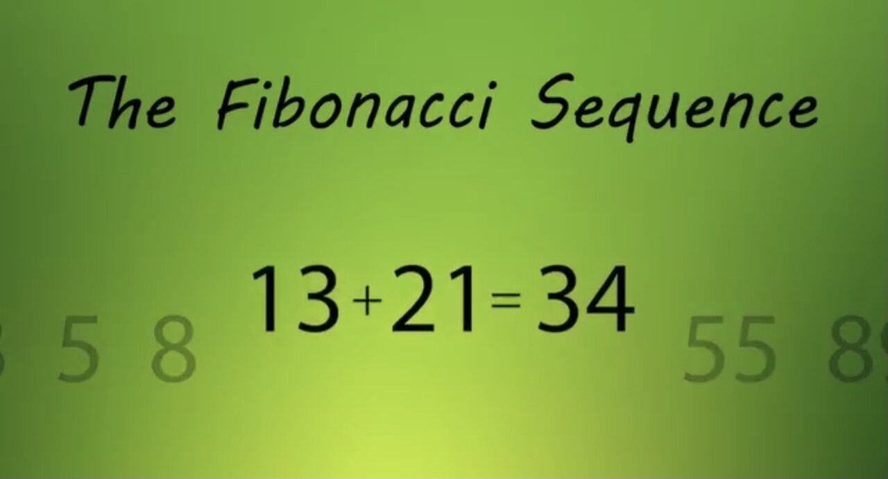 Encoding the Fibonacci Sequence Into Music