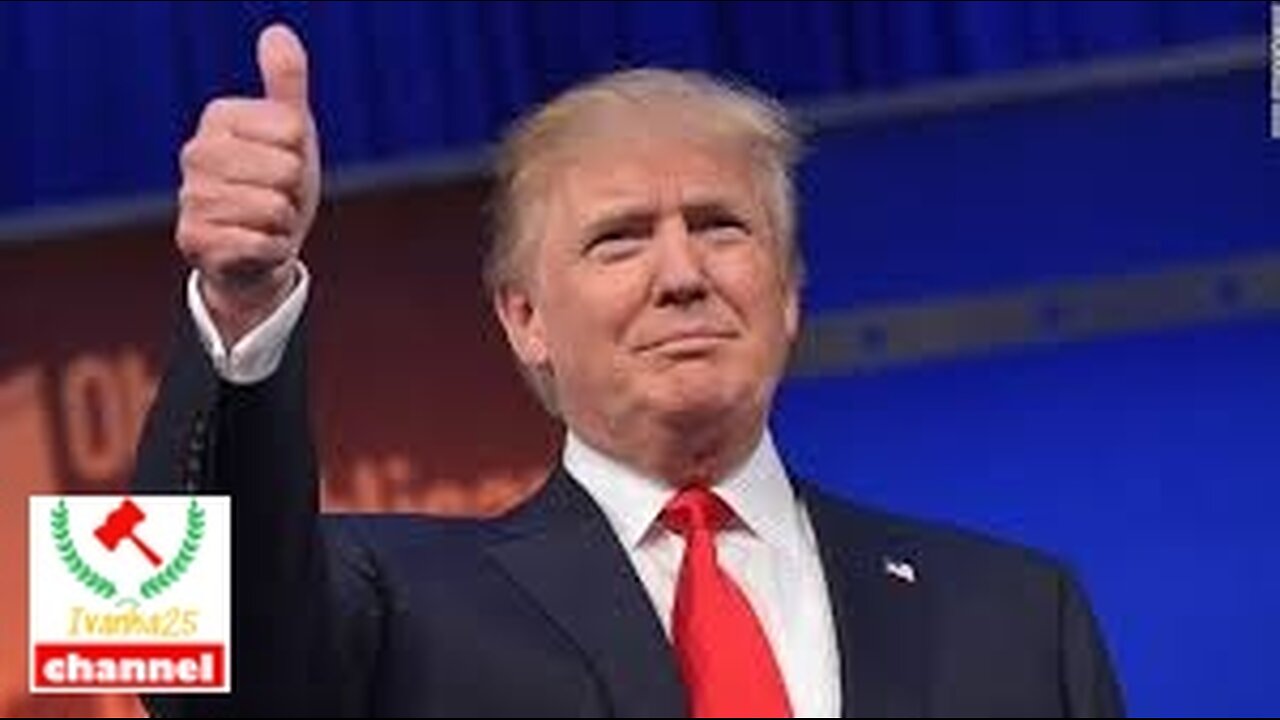 🚨 BREAKING: Trump's Policies & Democrats' Hypocrisy || @Ivanka25