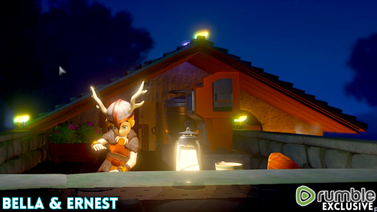 Omega Crafter Diaries: Meadow Treks, Dungeon Dives, & Golem Core Blues