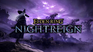 🟢ELDEN RING NIGHTREIGN!!!🟢 RUMBLE TAKEOVER! 🟢