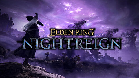 🟢ELDEN RING NIGHTREIGN!!!🟢 RUMBLE TAKEOVER! 🟢