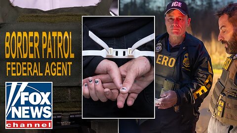ICE official has warning for illegal immigrants in the US