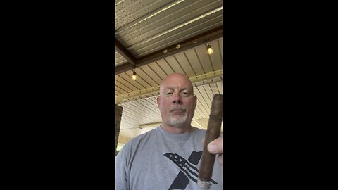 CAO Amazon Basin 2024 cigar review