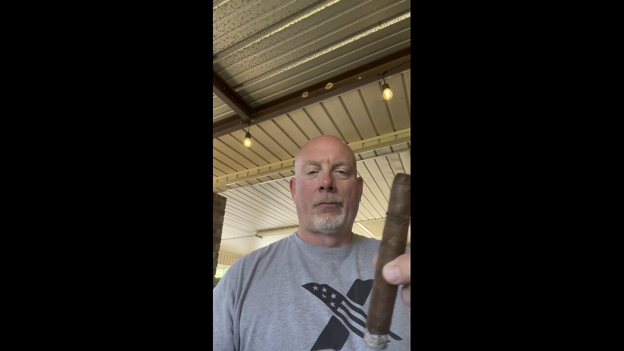 CAO Amazon Basin 2024 cigar review