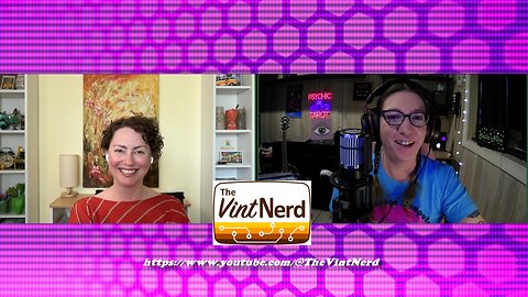 VCFSoCal Organizer Micki Diederich #interviews #podcast #vintagecomputers #VCFSoCal #viral #youtube