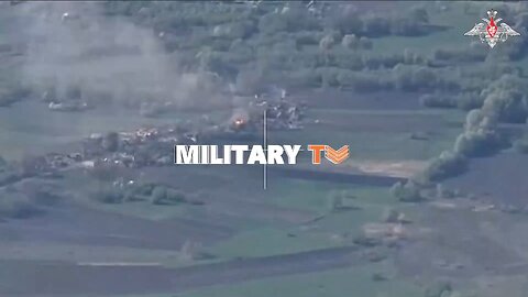 Russia’s Trophy Hunt at Kursk: Dozens of NATO Armored Captured!