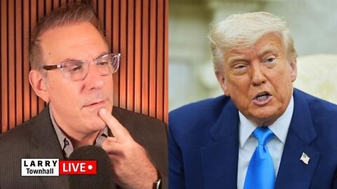 Trump Stares Down Iranian Supreme Leader, Delivers Fiery Warning!