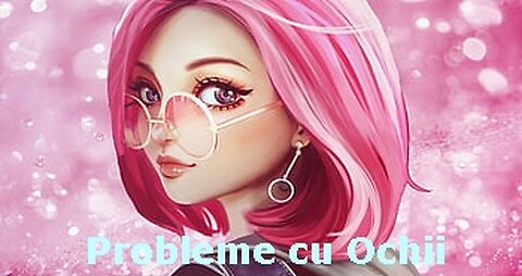 Pozitionari planetare care indica Probleme de Vedere