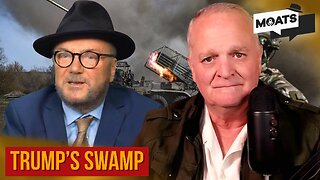 INTERVIEW: War without end or peace with a phone call?