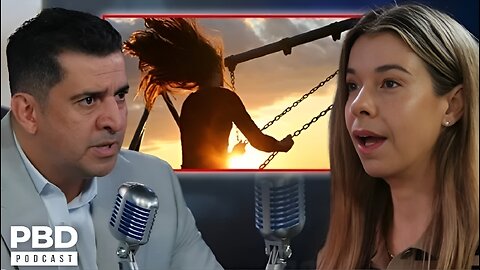 "The Happiness Formula"- Longevity Doctor REVEALS Why Money Won't Make You Happy