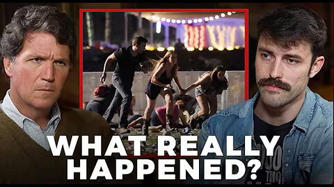 “What the F**k Is This?” - Ian Carroll’s Thoughts on the Las Vegas Shooting Diversion Theory