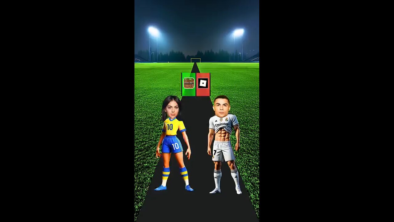 who is winning roanaldo vs his girlfriend