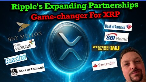 Ripple's 2025 Partnerships: Boosting XRP Utility and Price Potential Explained