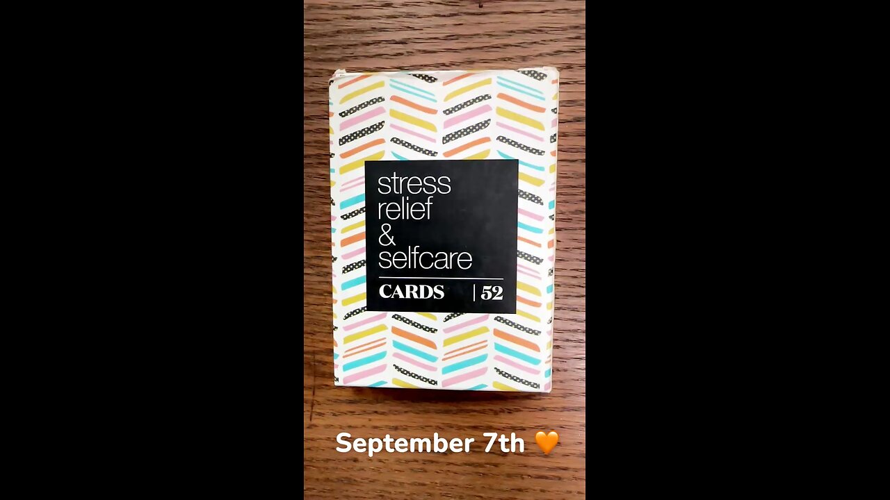 9/7/25 card: laugh