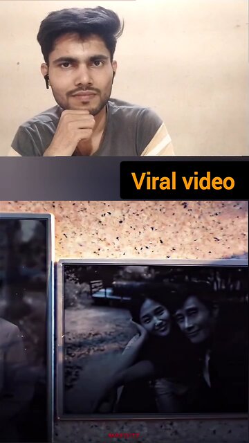 Jara Dhyan se dekhna hai beta Shayad tumhara bhai aaya Ho