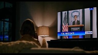 Pluribus. Season 1. Episode 1. Your life is your own