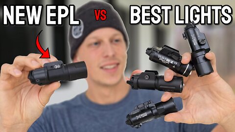 Comparing the NEW Cloud Defensive EPL