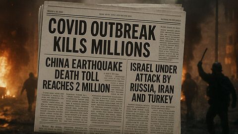 2025 – The Final Warnings Are Here: Are You Paying Attention?