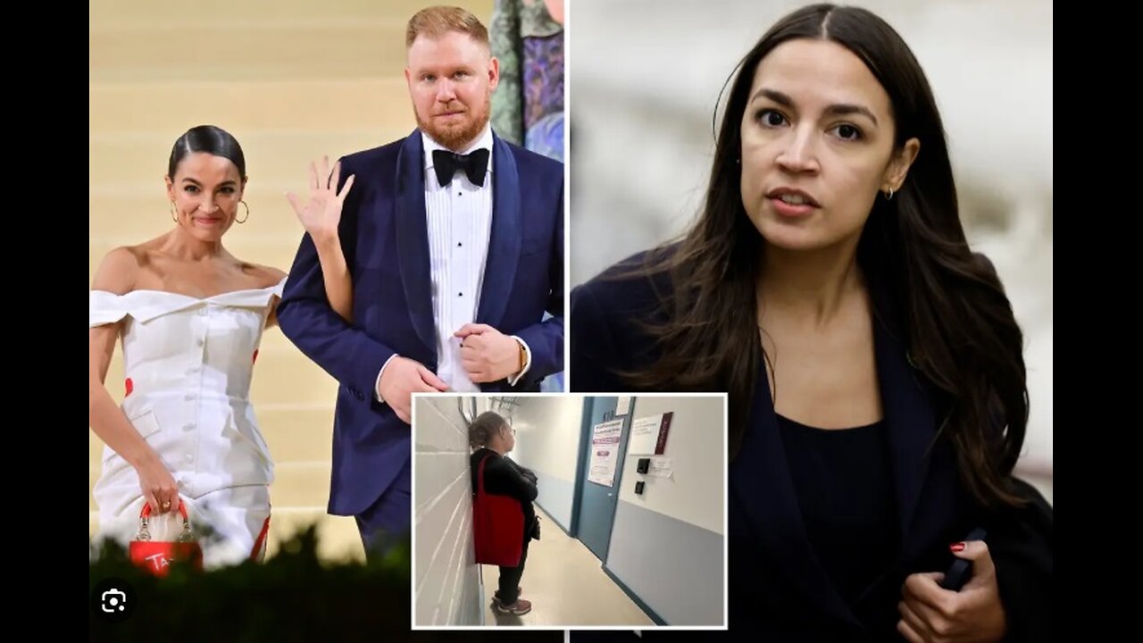 AOC Filed 2024 Financial Disclosure Docs Three Months Late
