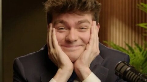 More Fuentes Documentaries (and a bit of Hasan) [mjBKtIruvns]