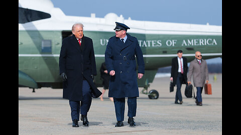 Coffee with MarkZ, joined by Andy Schectman. 01/21/2026