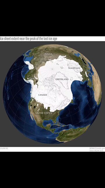 Coming soon ❄️🥶🌋