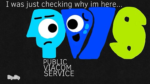 PBS Vs Viacom