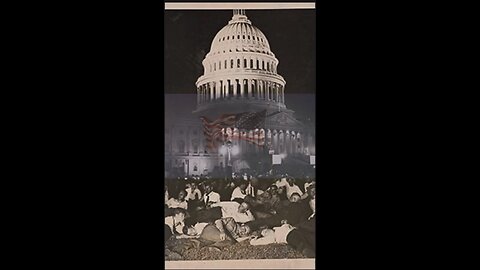 "Plumed Serpent: The American Dream"
