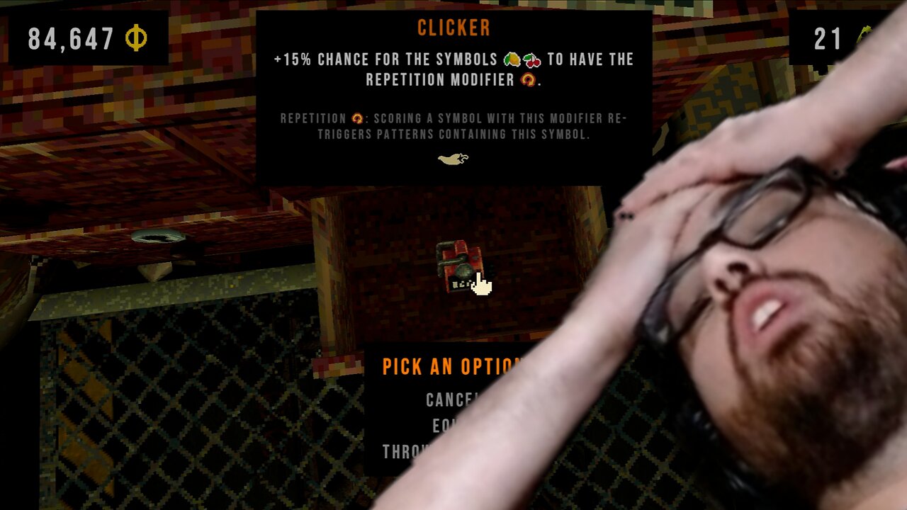 My Biggest Cloverpit Run EVER 💰🍀