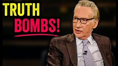 Bill Maher ADMITS Dems Are WRONG About the Economy- With Lyn Alden!