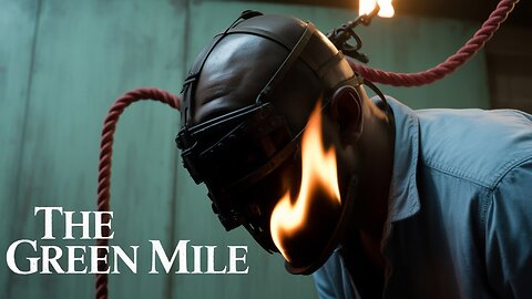 Shocking Truths About ' The Green Mile (1999) movie explained in English