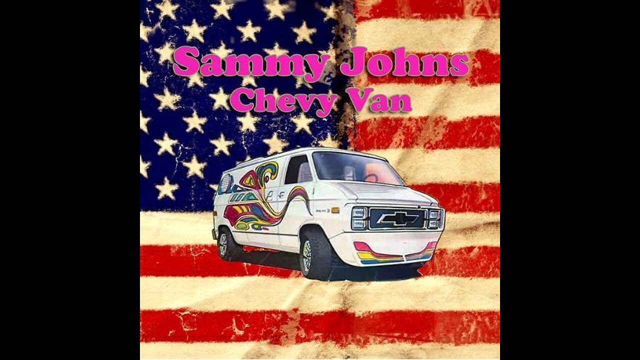 Chevy Van ~