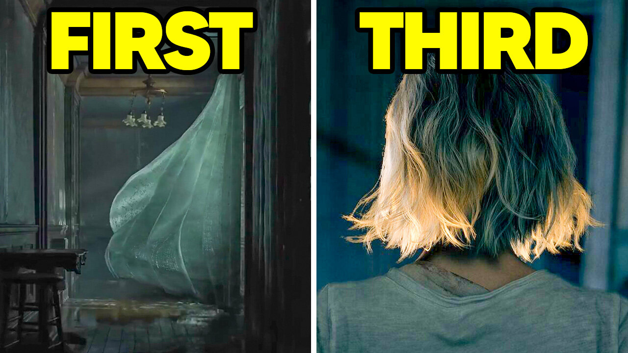 Resident Evil Requiem Gameplay Details Teased in Epic Reveal