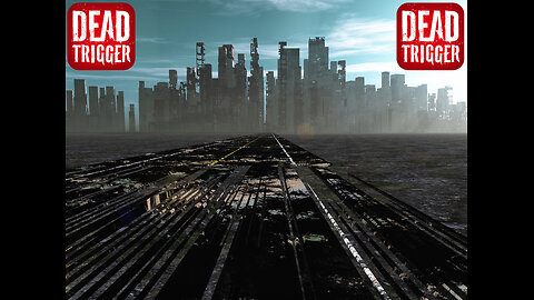 #OfficiallyGameplay•℠ #DeadTrigger”™ ™ #Entertainment’℠™℠