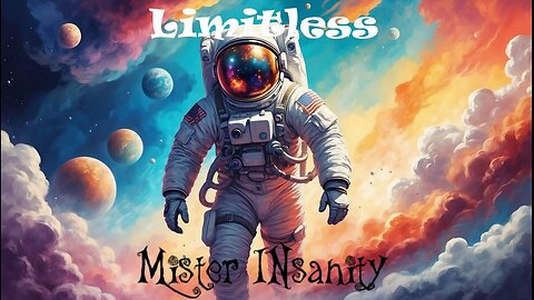 Mister INsanity: Limitless