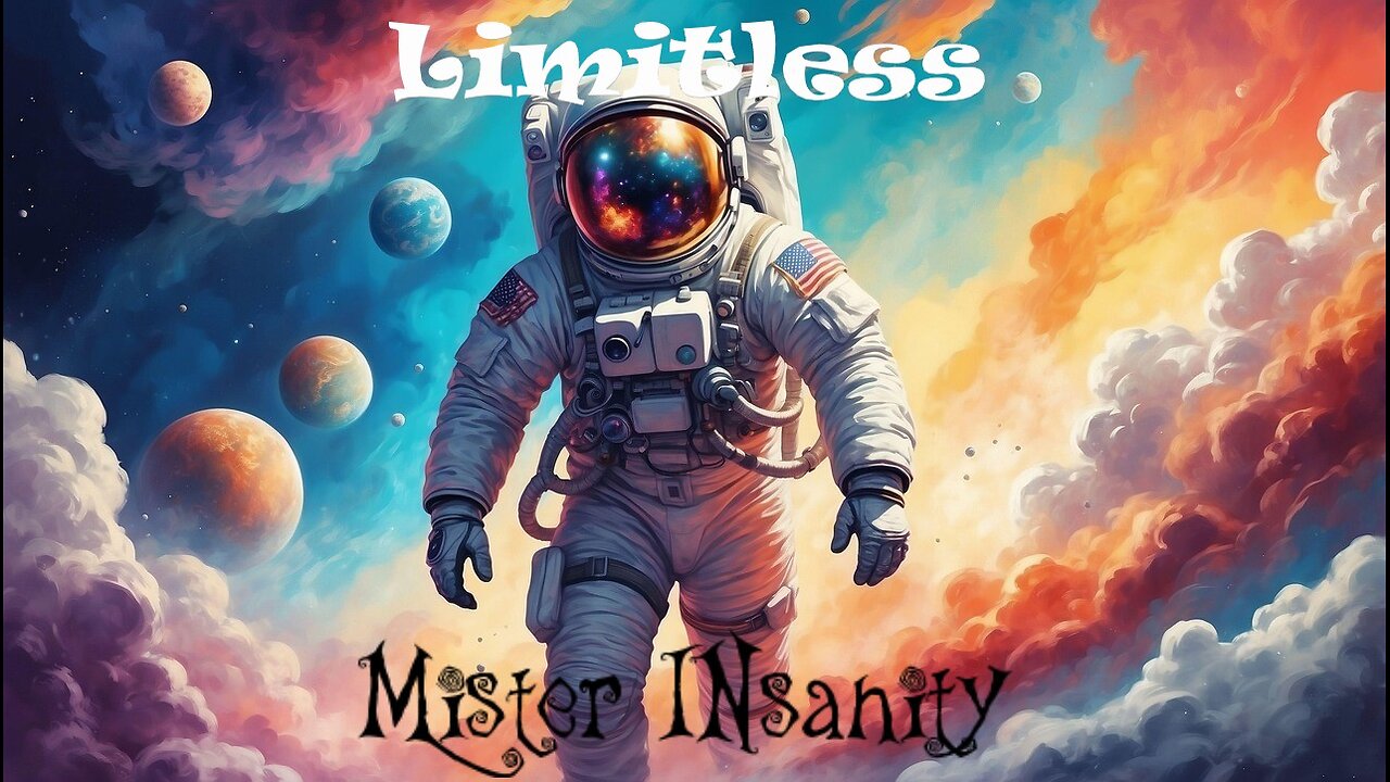 Mister INsanity: Limitless (Demo)