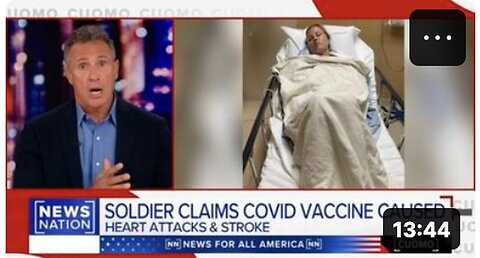 "Cuomo Inquires About Military's Role in Orchestrating Kill Box Damage"