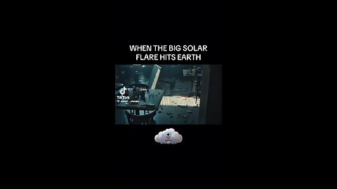 Solar Flare