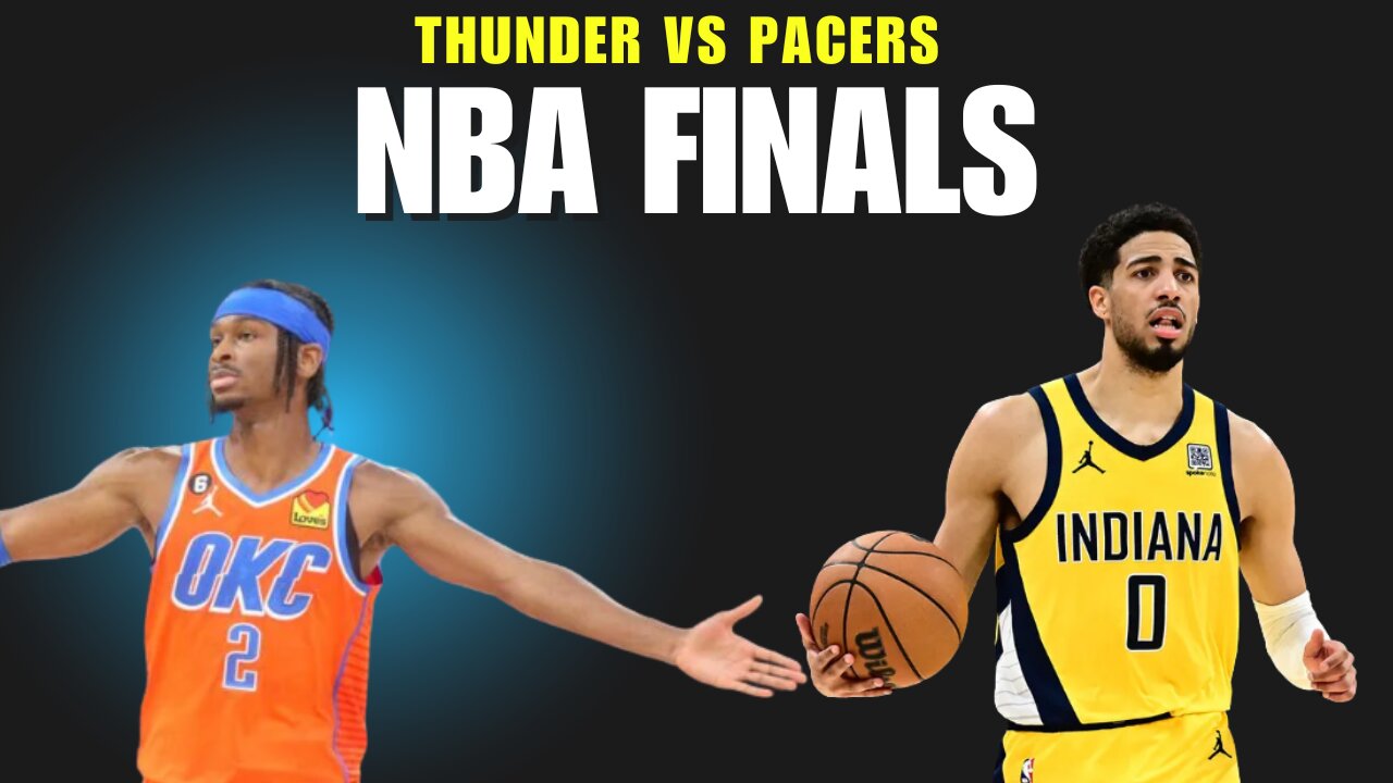 NBA Finals - Knicks Vs Pacers Betting Preview