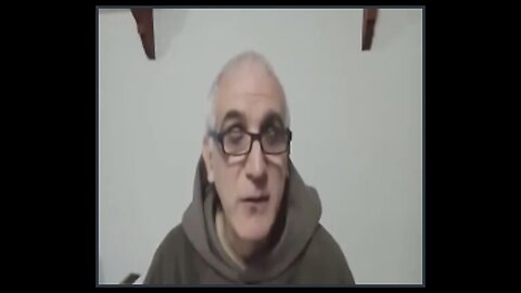 Father Alexis Bugnolo says 2 billion dead in the next year. Are you ready?