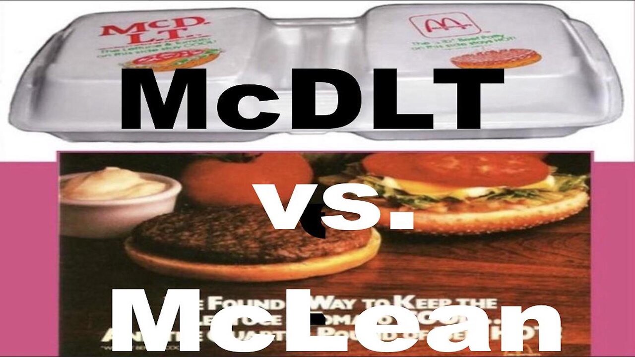 CHICAGO POPE, McDLT vs Mc Lean vs Arch Deluxe, Alcatraz, Michelle Obama whines +more! TWW ep2519