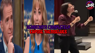 Democrats EXPOSE themselves and wants FREE HEALTHCARE for illegals