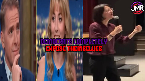 Democrats EXPOSE themselves and wants FREE HEALTHCARE for illegals