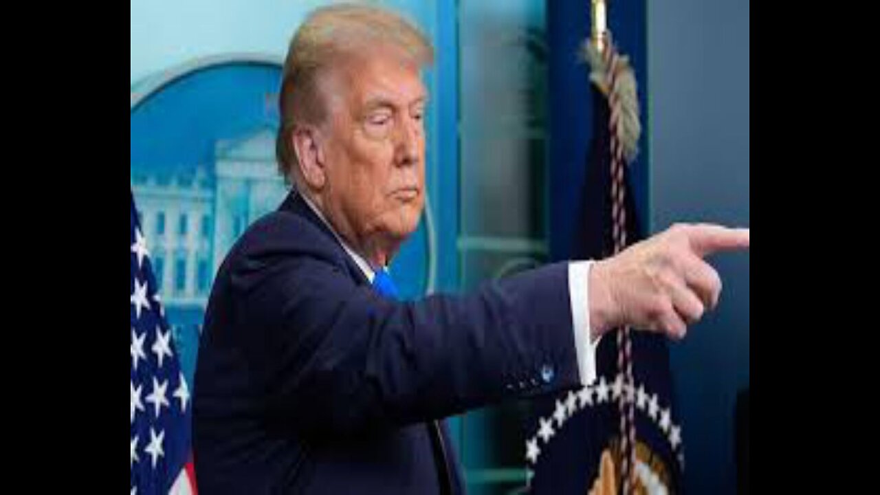 Trump Putin Understands Sanctions May Be Coming