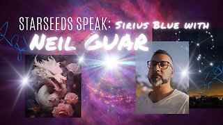Portal to Ascension: DRAGONS! Orion Jumpgates & Loving Your Shadow - with Neil Gaur