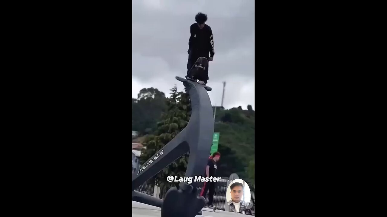Funny Fails video