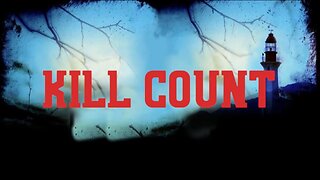Harper’s Island (2009) Kill Count